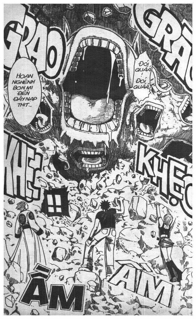 Rave Master (Scan) - Chương 12