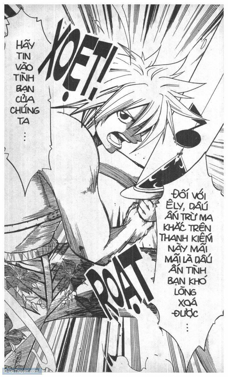 Rave Master (Scan) - Chương 13