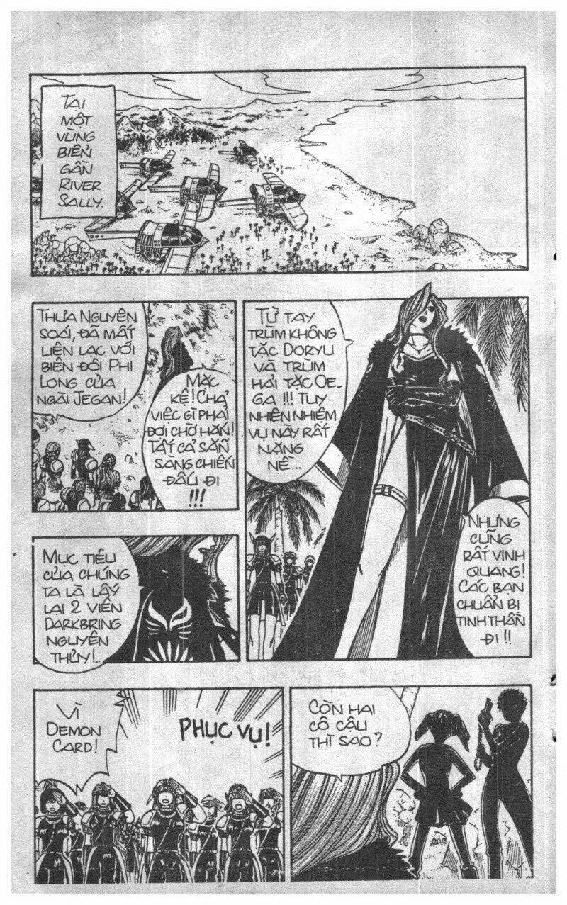 Rave Master (Scan) - Chương 13