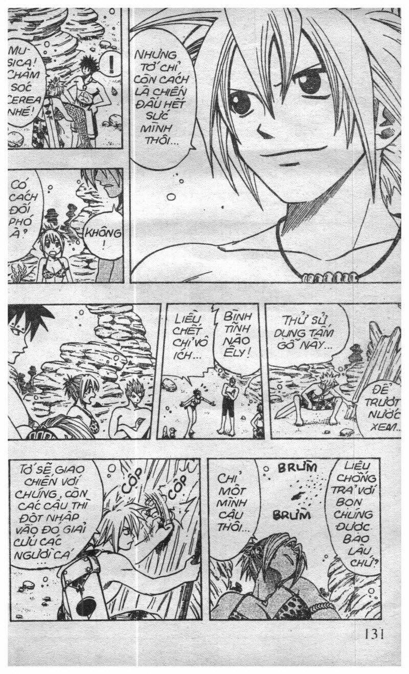 Rave Master (Scan) - Chương 13