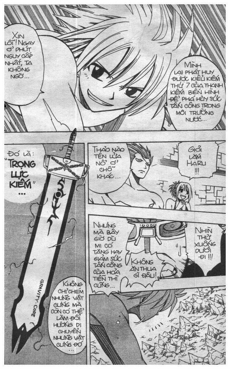 Rave Master (Scan) - Chương 13