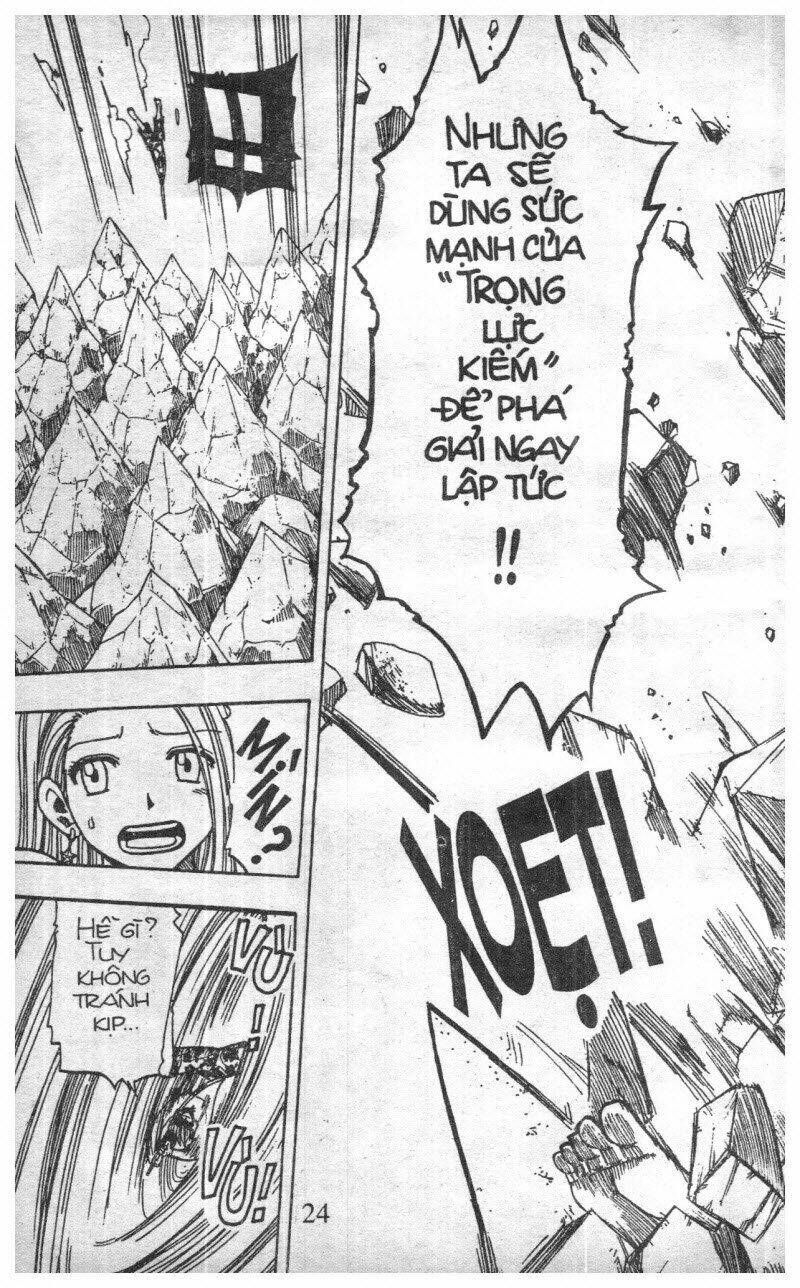 Rave Master (Scan) - Chương 13