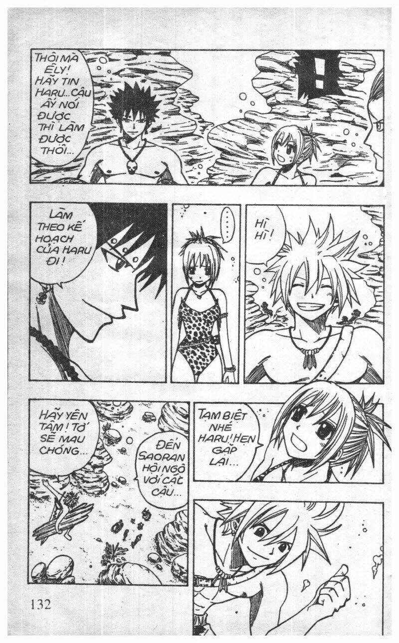 Rave Master (Scan) - Chương 13