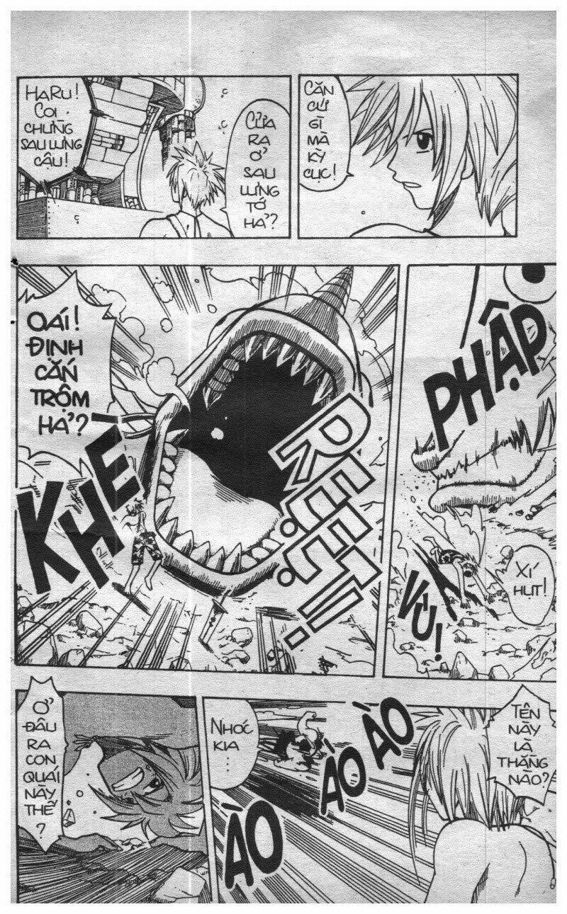 Rave Master (Scan) - Chương 13