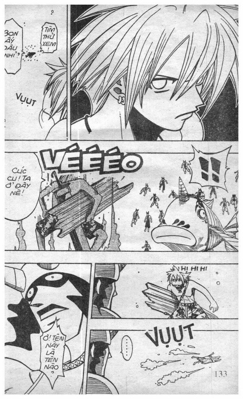 Rave Master (Scan) - Chương 13