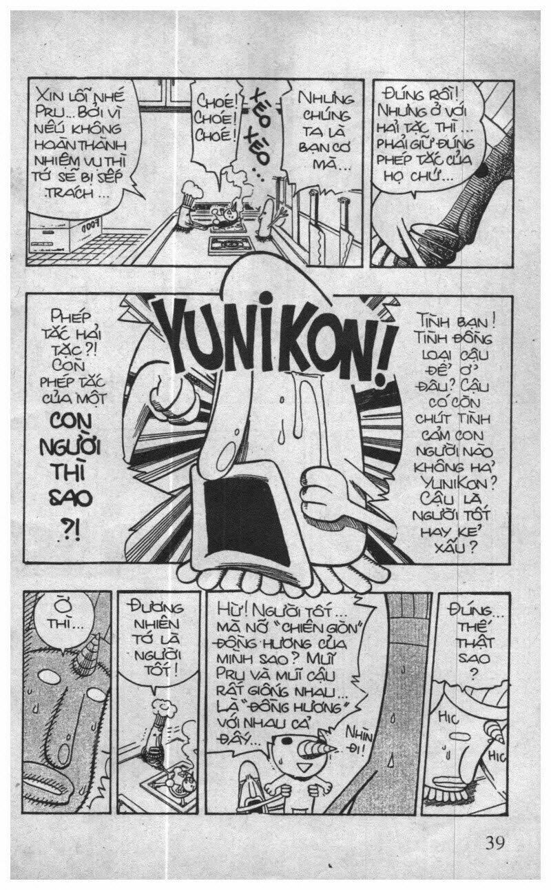 Rave Master (Scan) - Chương 13
