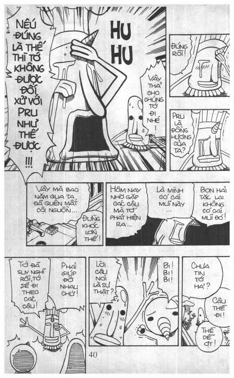 Rave Master (Scan) - Chương 13