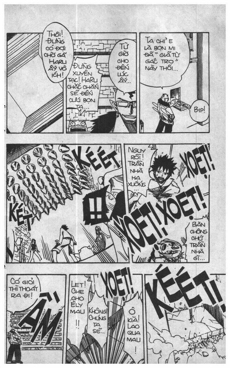 Rave Master (Scan) - Chương 13