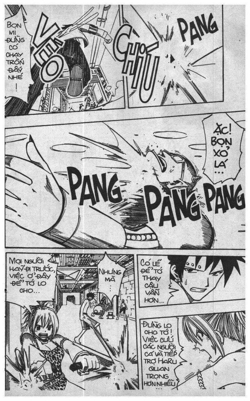 Rave Master (Scan) - Chương 13