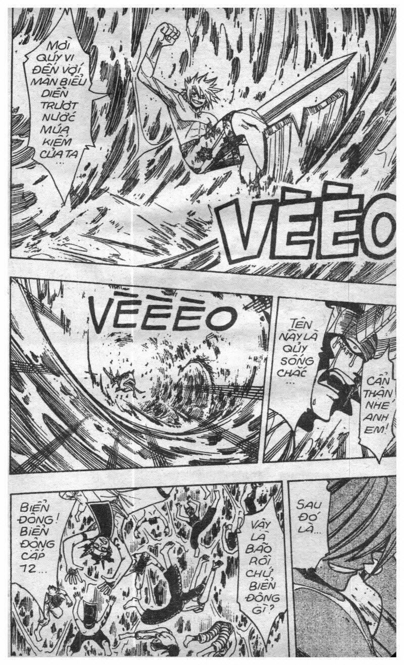 Rave Master (Scan) - Chương 13