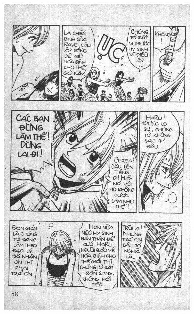 Rave Master (Scan) - Chương 13