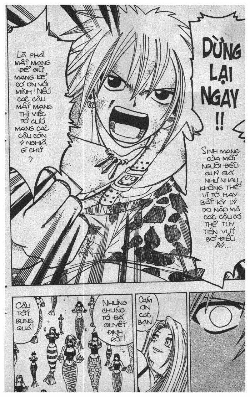 Rave Master (Scan) - Chương 13