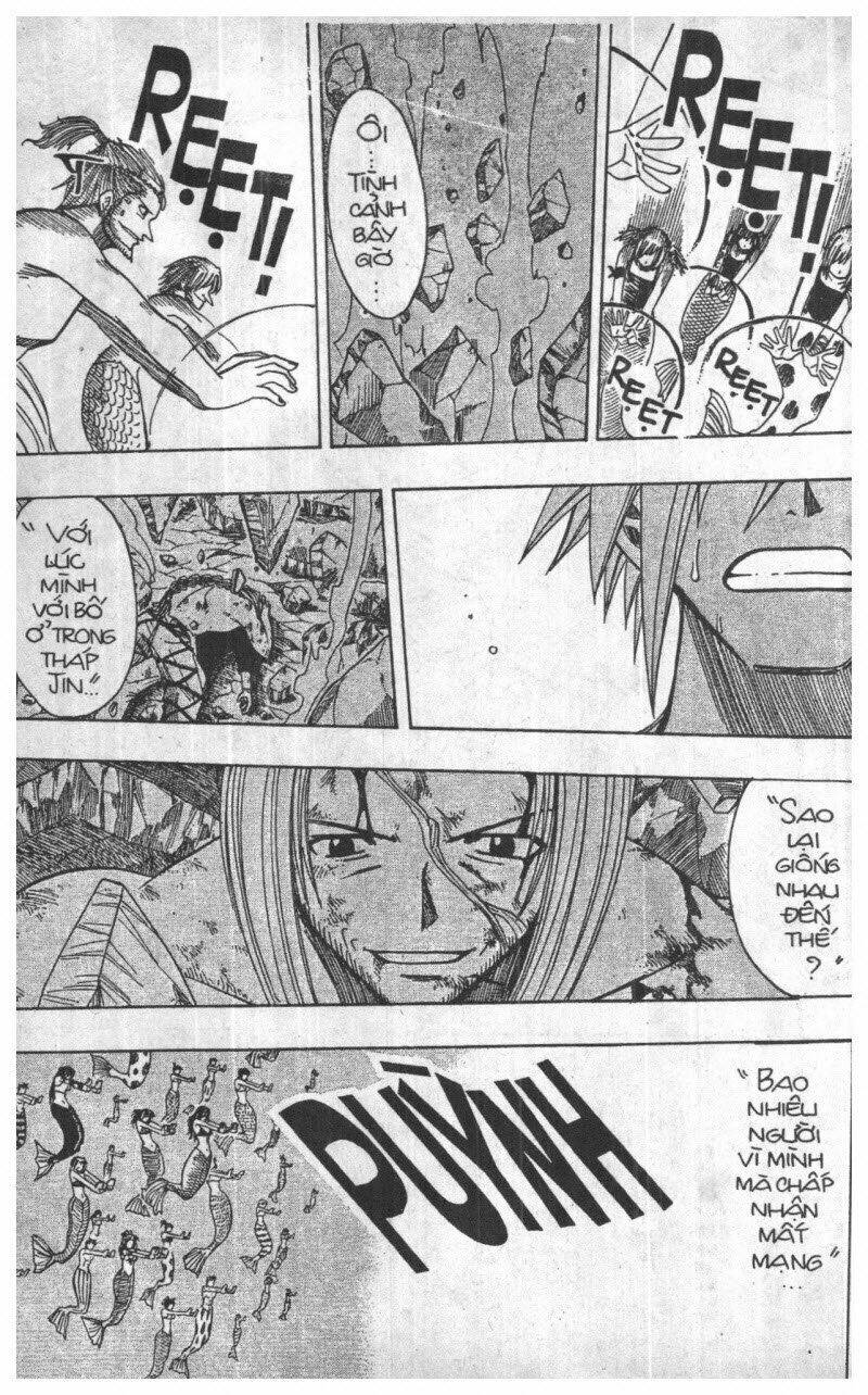 Rave Master (Scan) - Chương 13