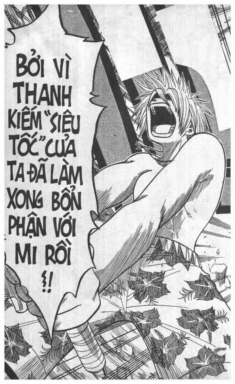 Rave Master (Scan) - Chương 13