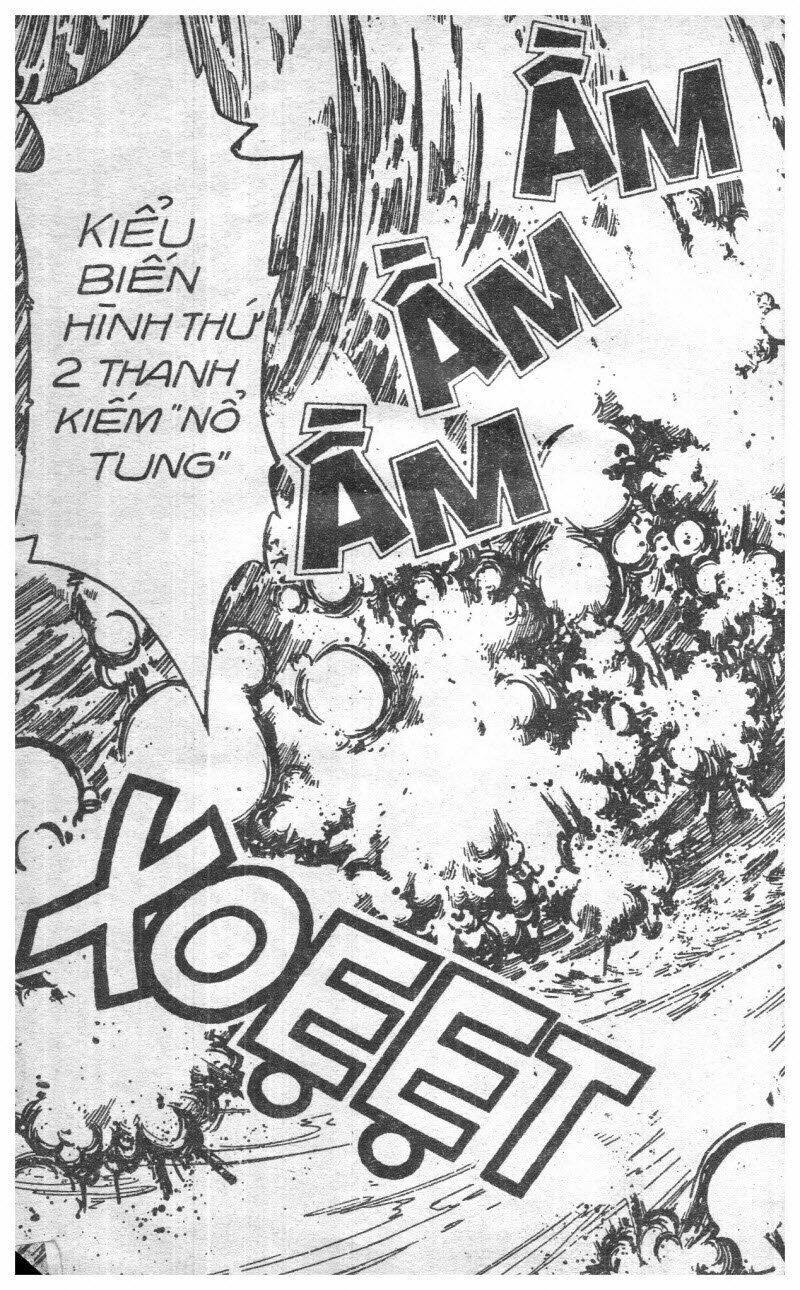 Rave Master (Scan) - Chương 13