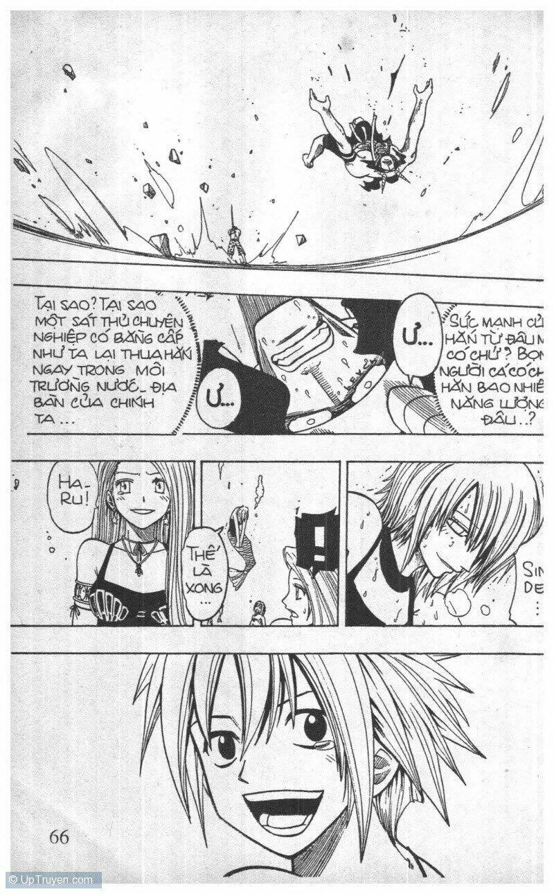 Rave Master (Scan) - Chương 13