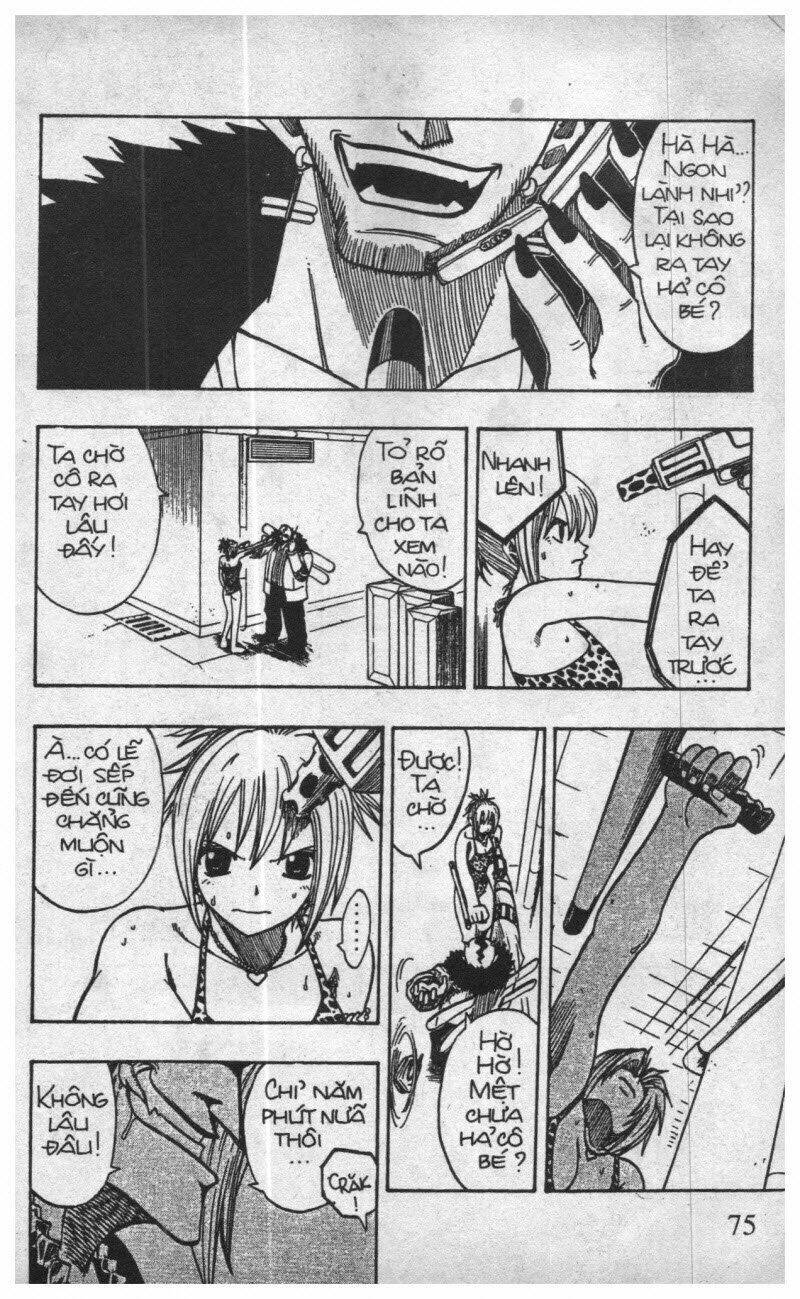 Rave Master (Scan) - Chương 13