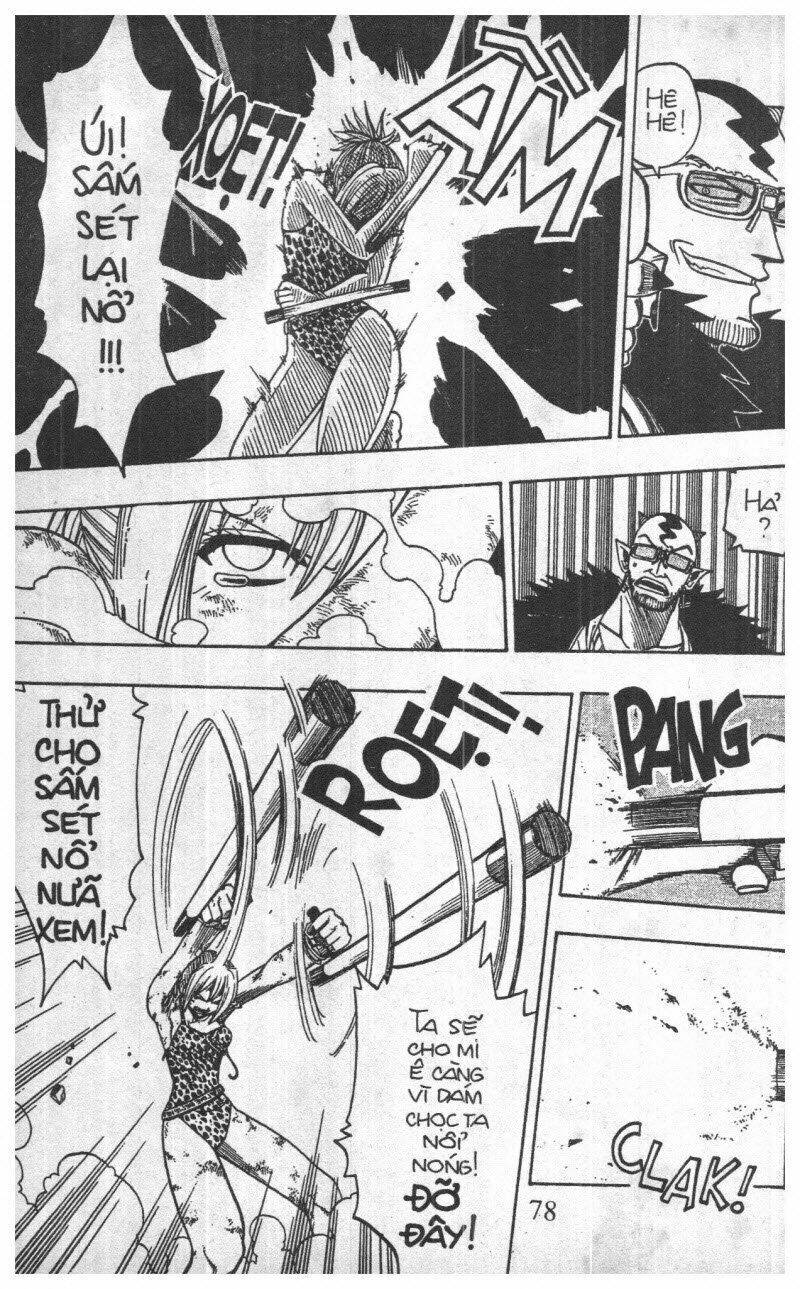 Rave Master (Scan) - Chương 13