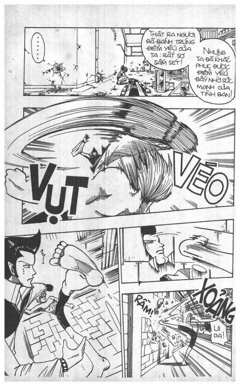 Rave Master (Scan) - Chương 13