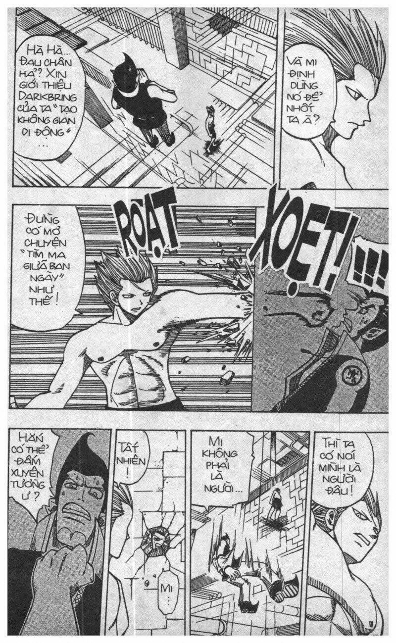 Rave Master (Scan) - Chương 13