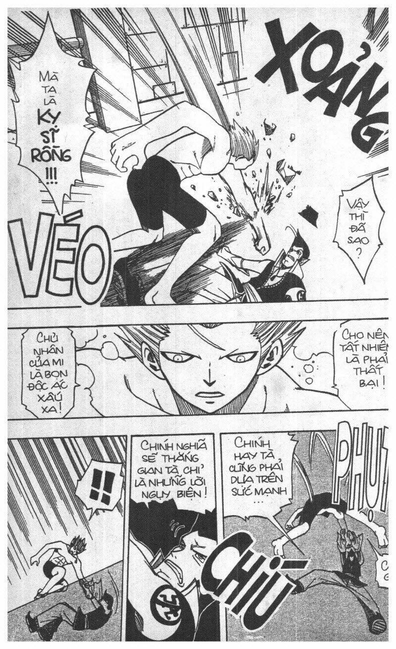 Rave Master (Scan) - Chương 13