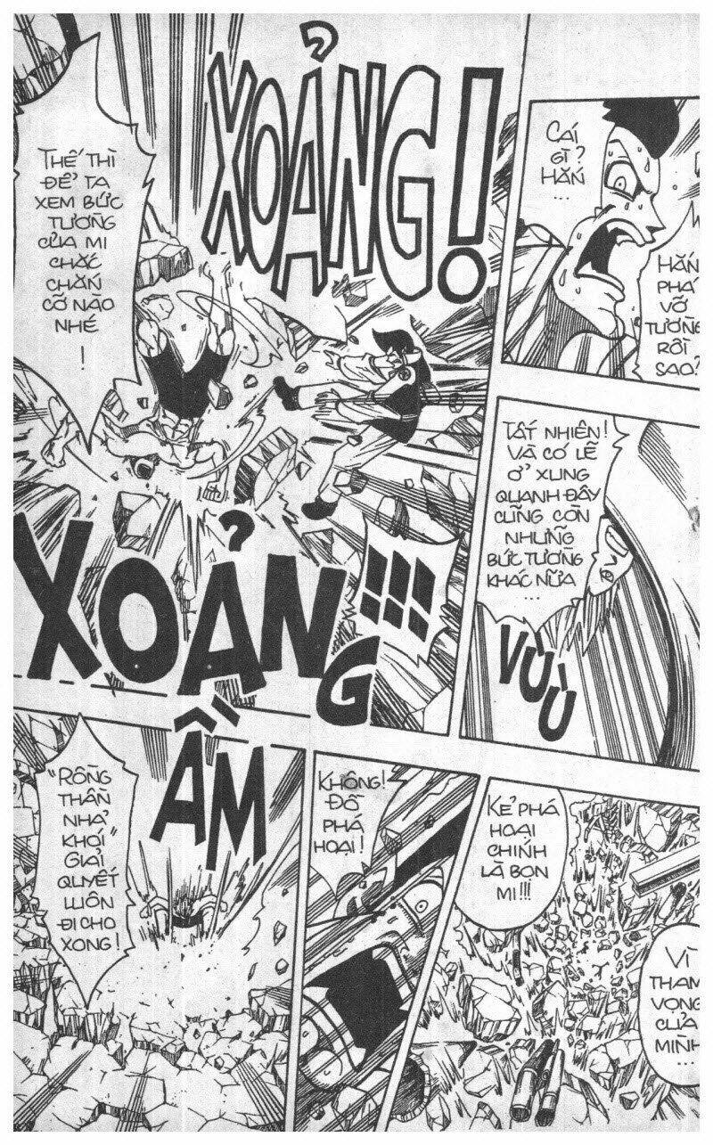 Rave Master (Scan) - Chương 13