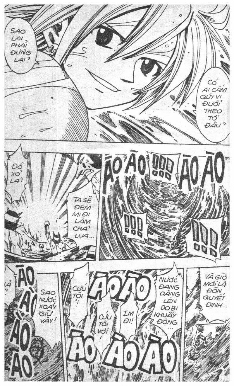 Rave Master (Scan) - Chương 13