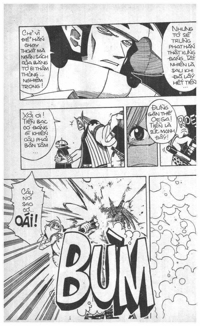 Rave Master (Scan) - Chương 13