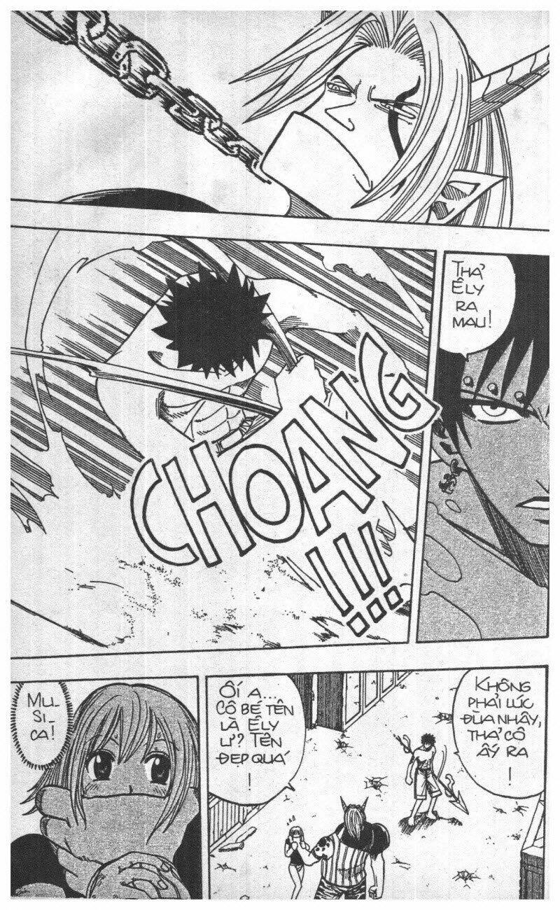 Rave Master (Scan) - Chương 13