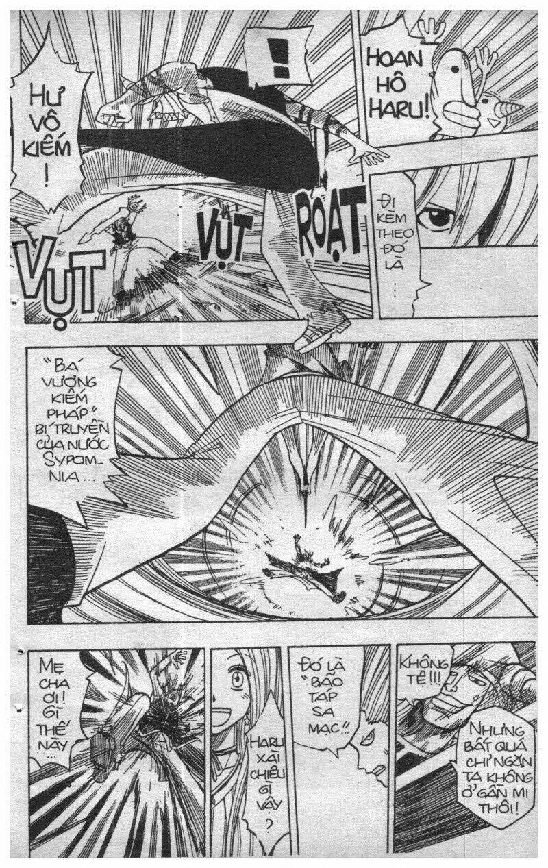 Rave Master (Scan) - Chương 14