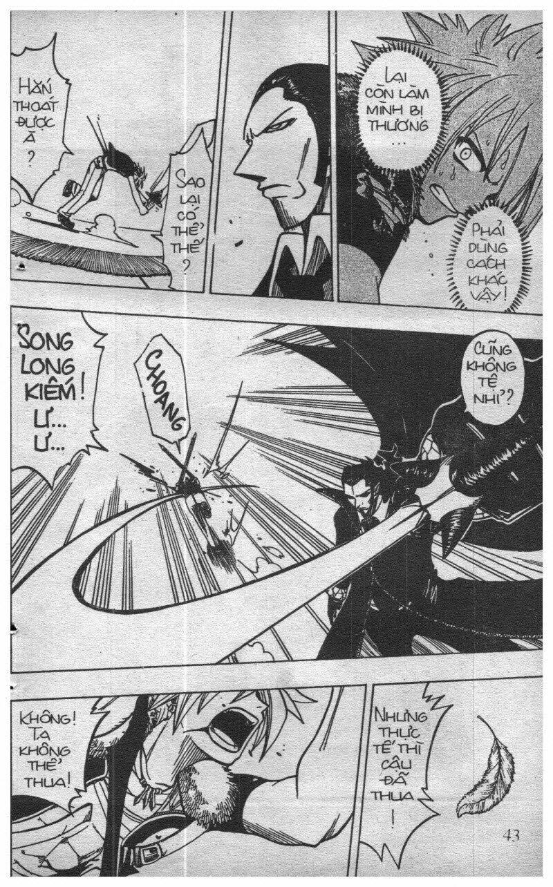 Rave Master (Scan) - Chương 14