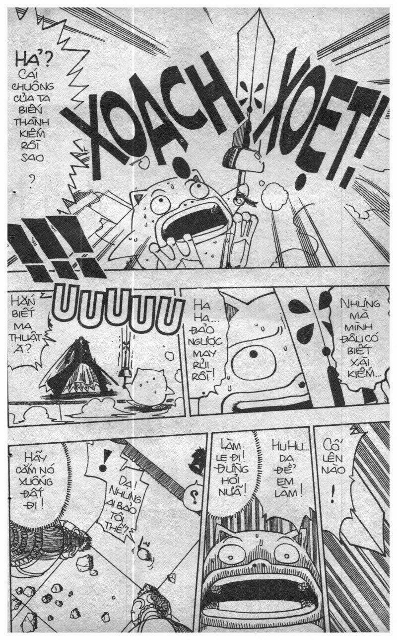 Rave Master (Scan) - Chương 14