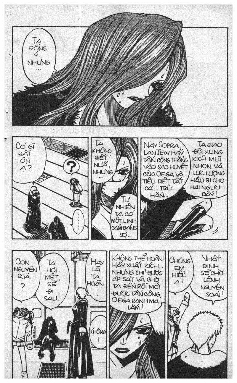 Rave Master (Scan) - Chương 14