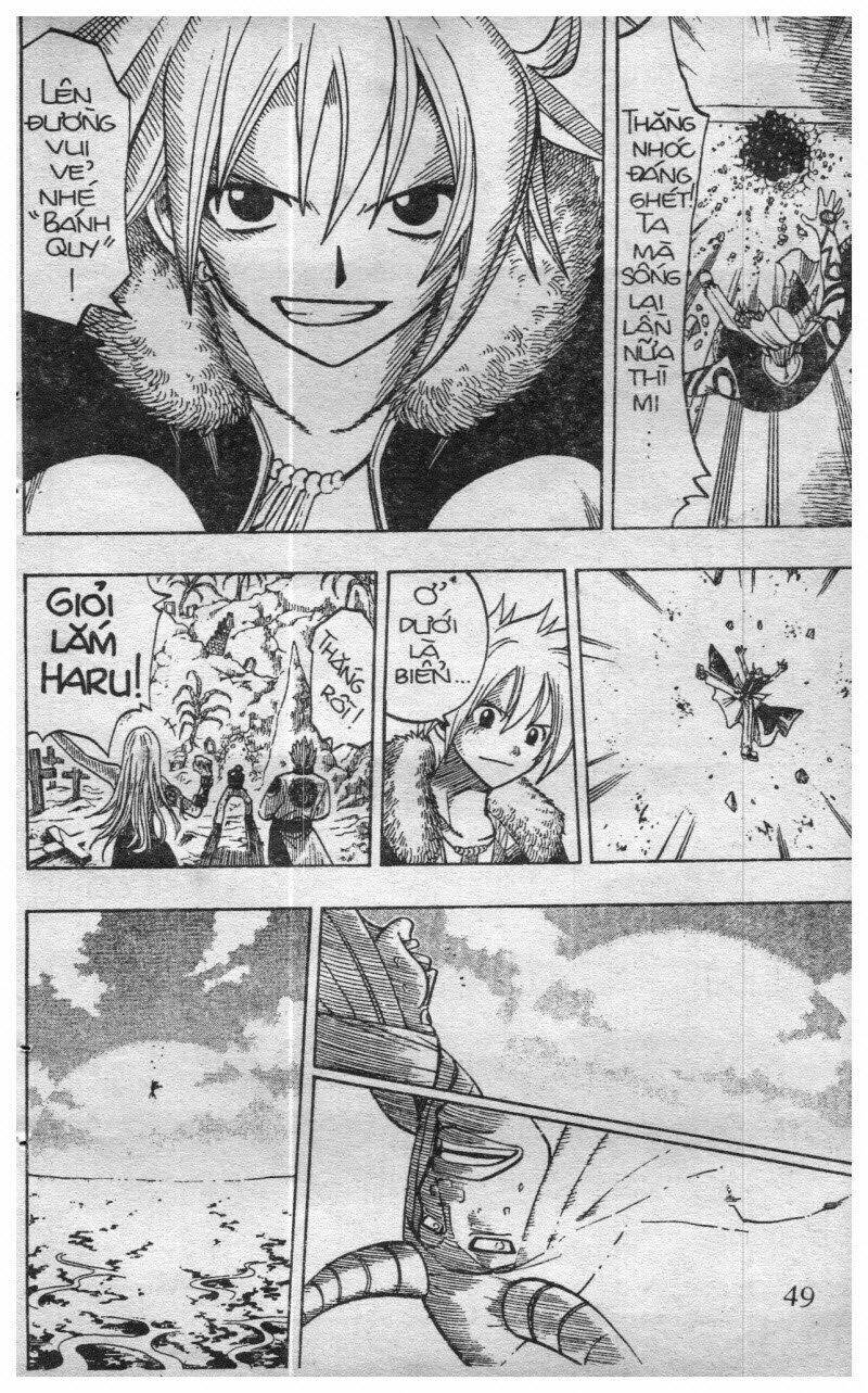 Rave Master (Scan) - Chương 14