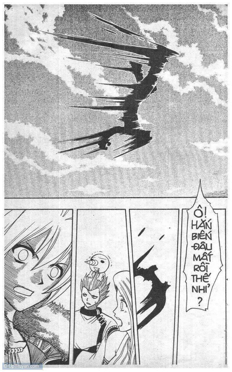 Rave Master (Scan) - Chương 14