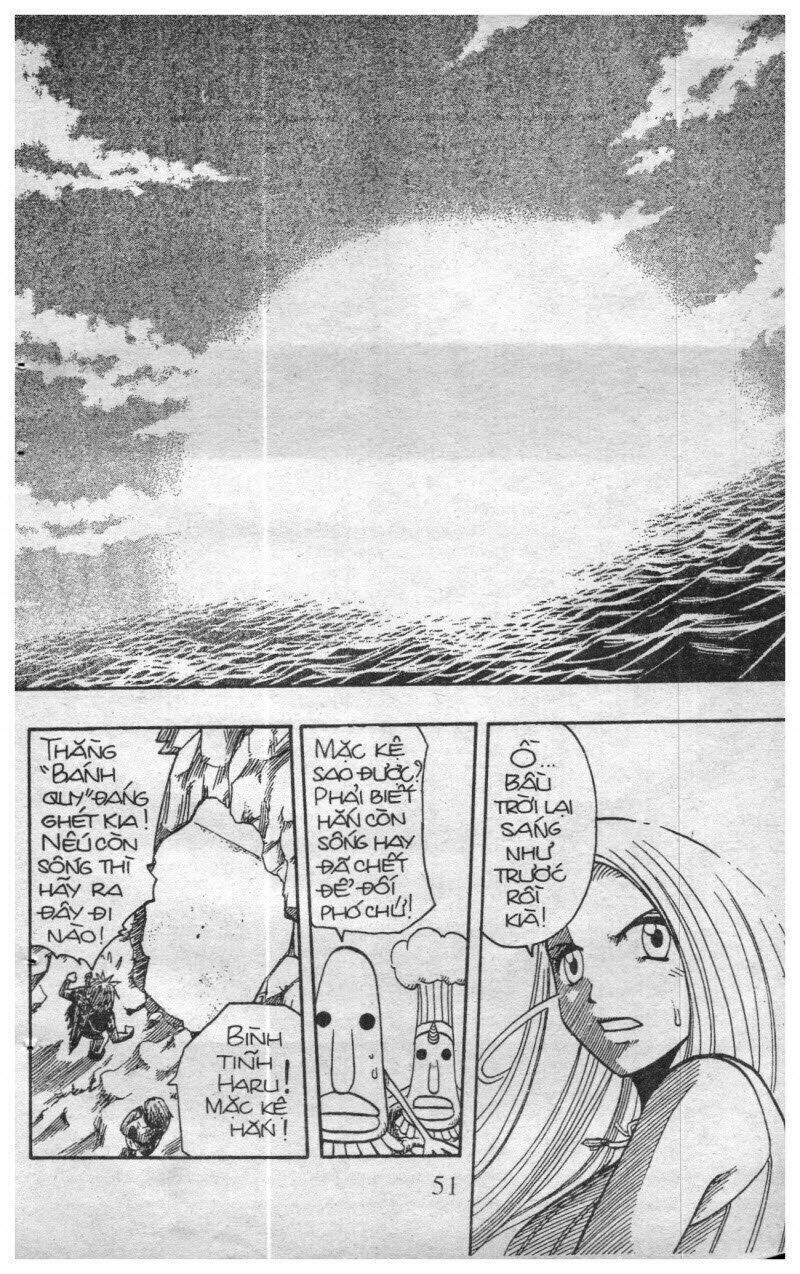 Rave Master (Scan) - Chương 14