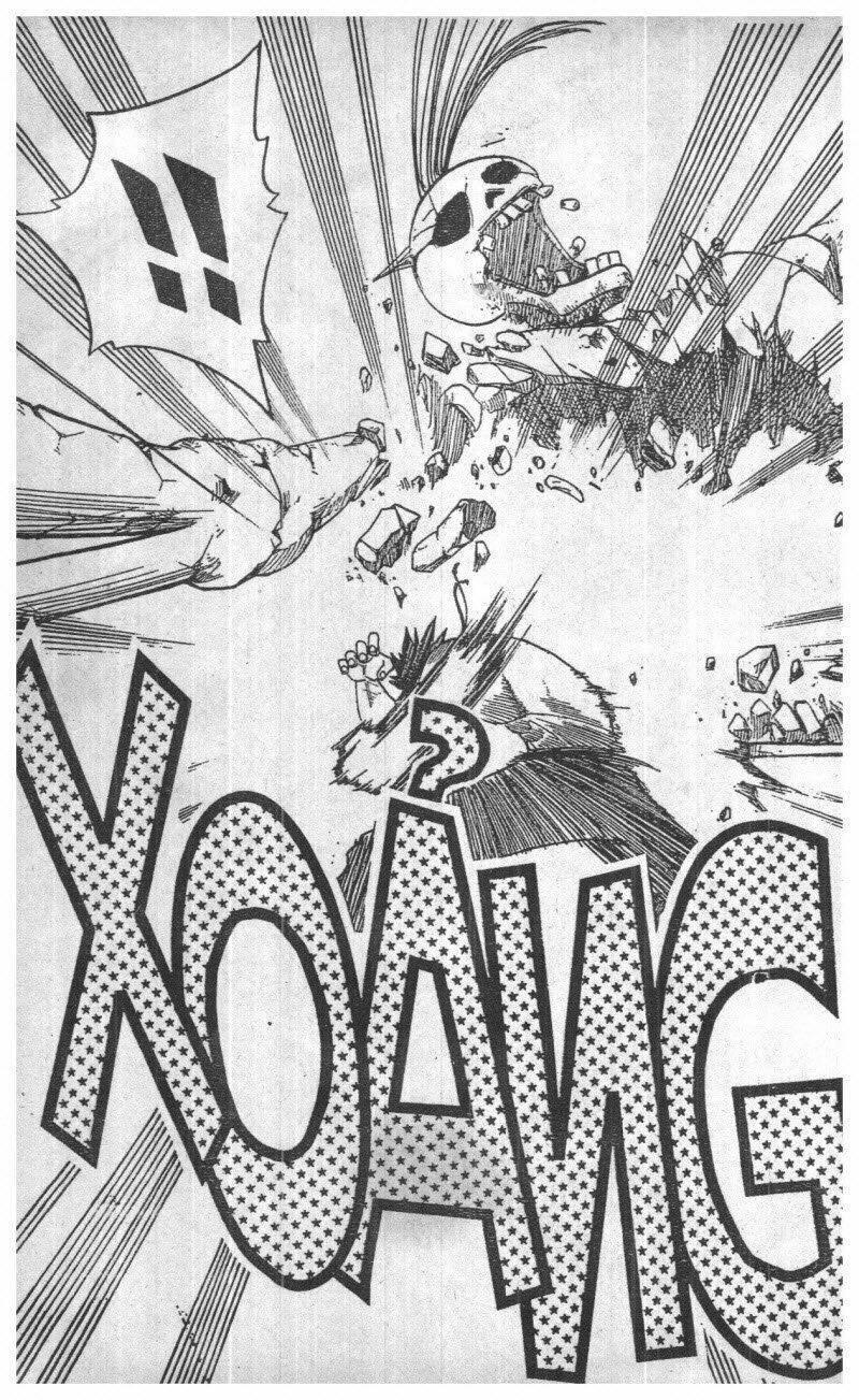 Rave Master (Scan) - Chương 14