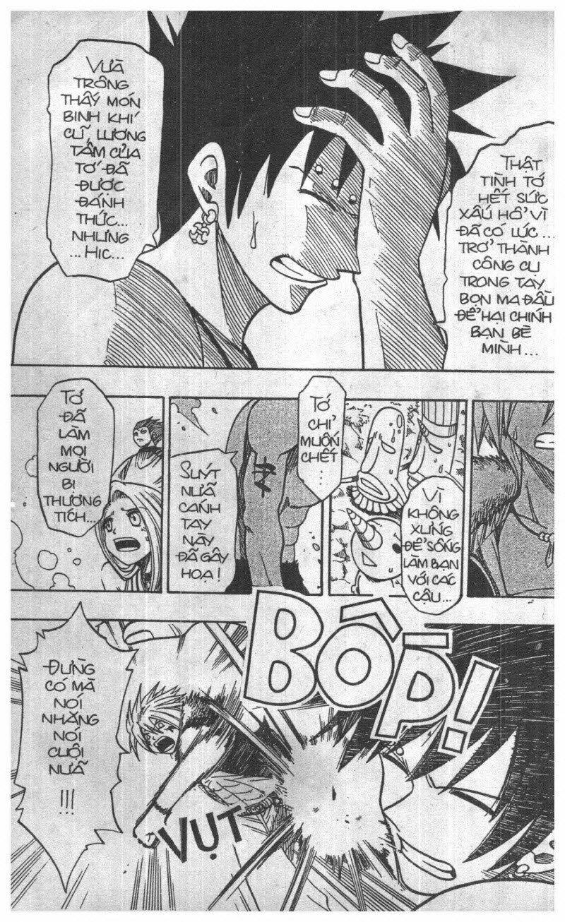 Rave Master (Scan) - Chương 14
