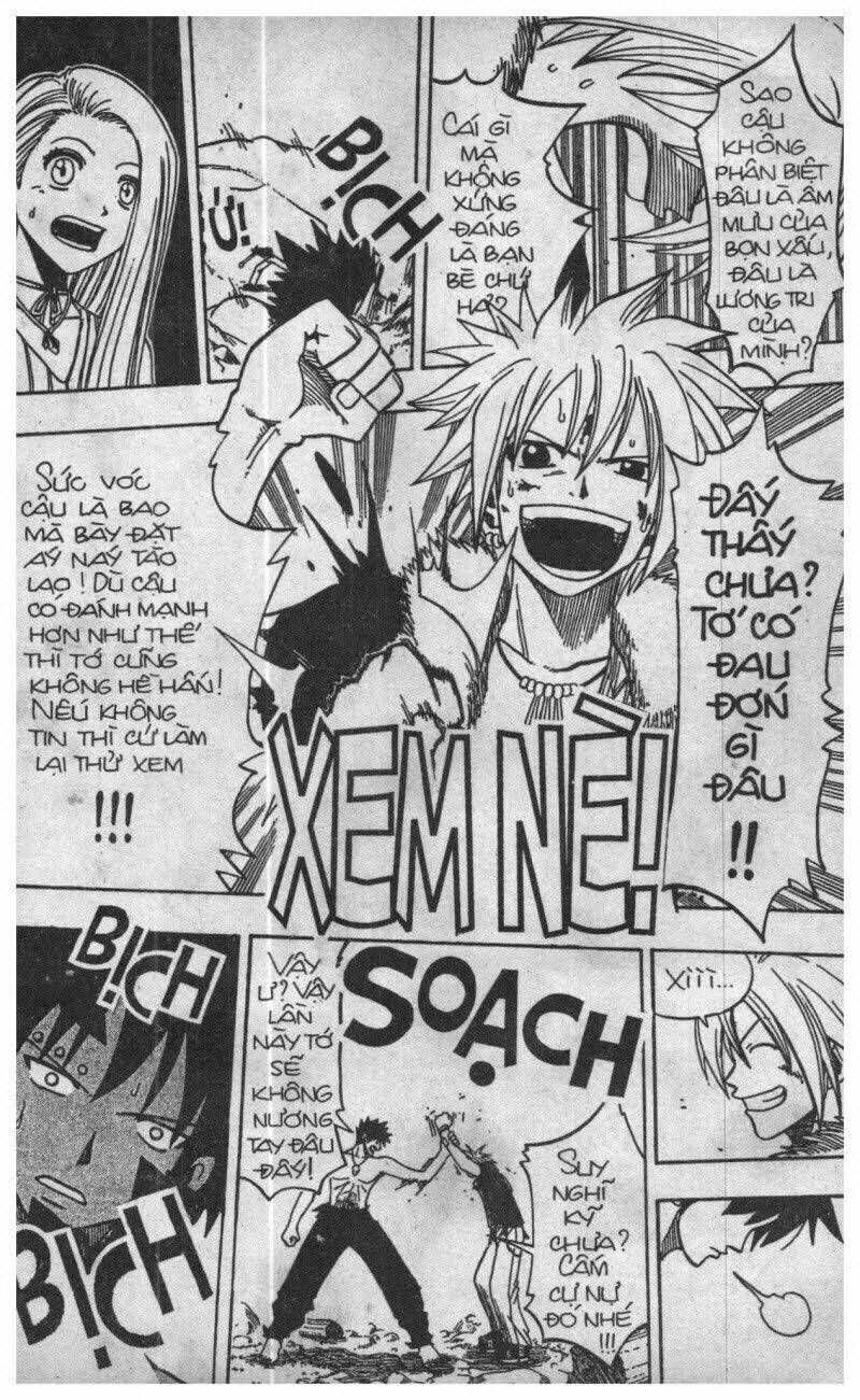 Rave Master (Scan) - Chương 14