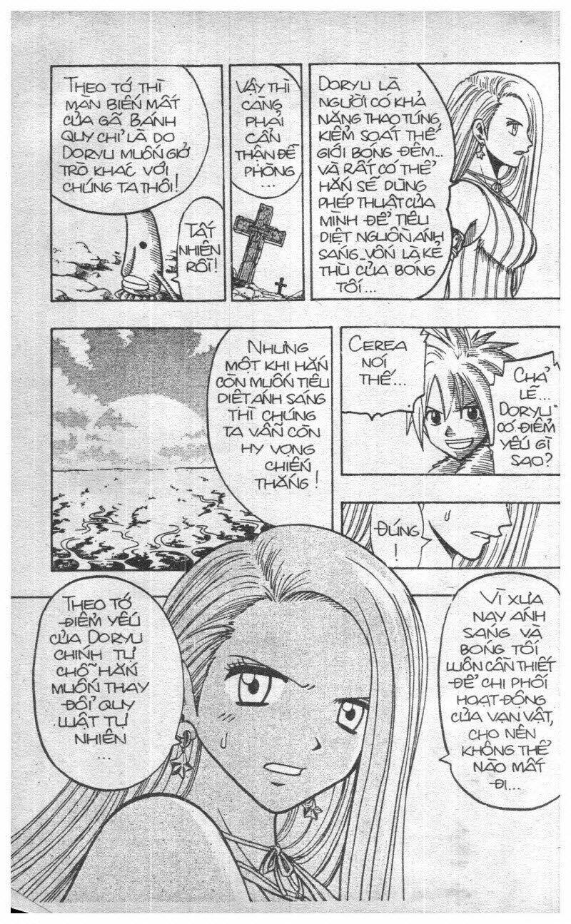 Rave Master (Scan) - Chương 14