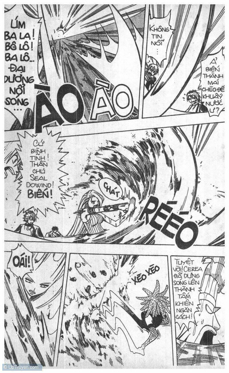 Rave Master (Scan) - Chương 14