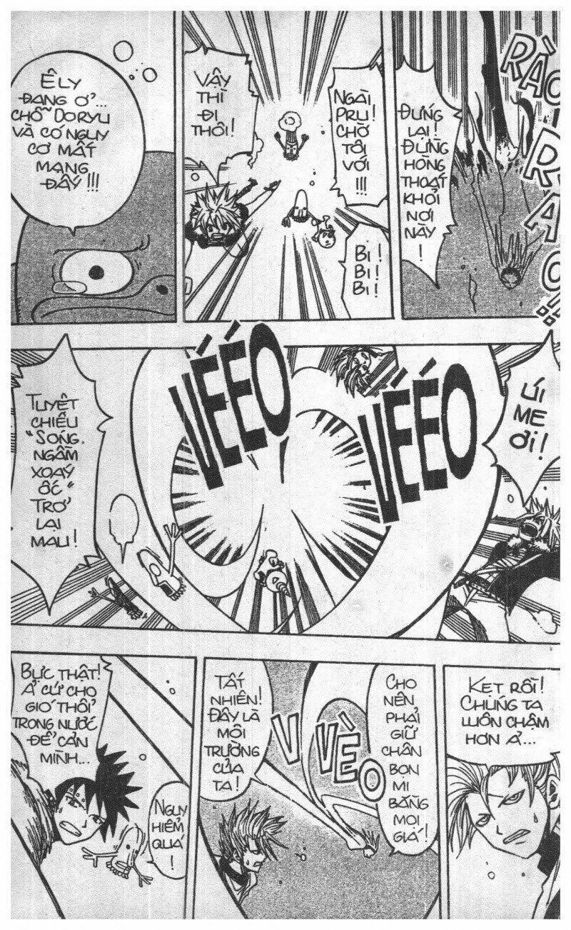 Rave Master (Scan) - Chương 14