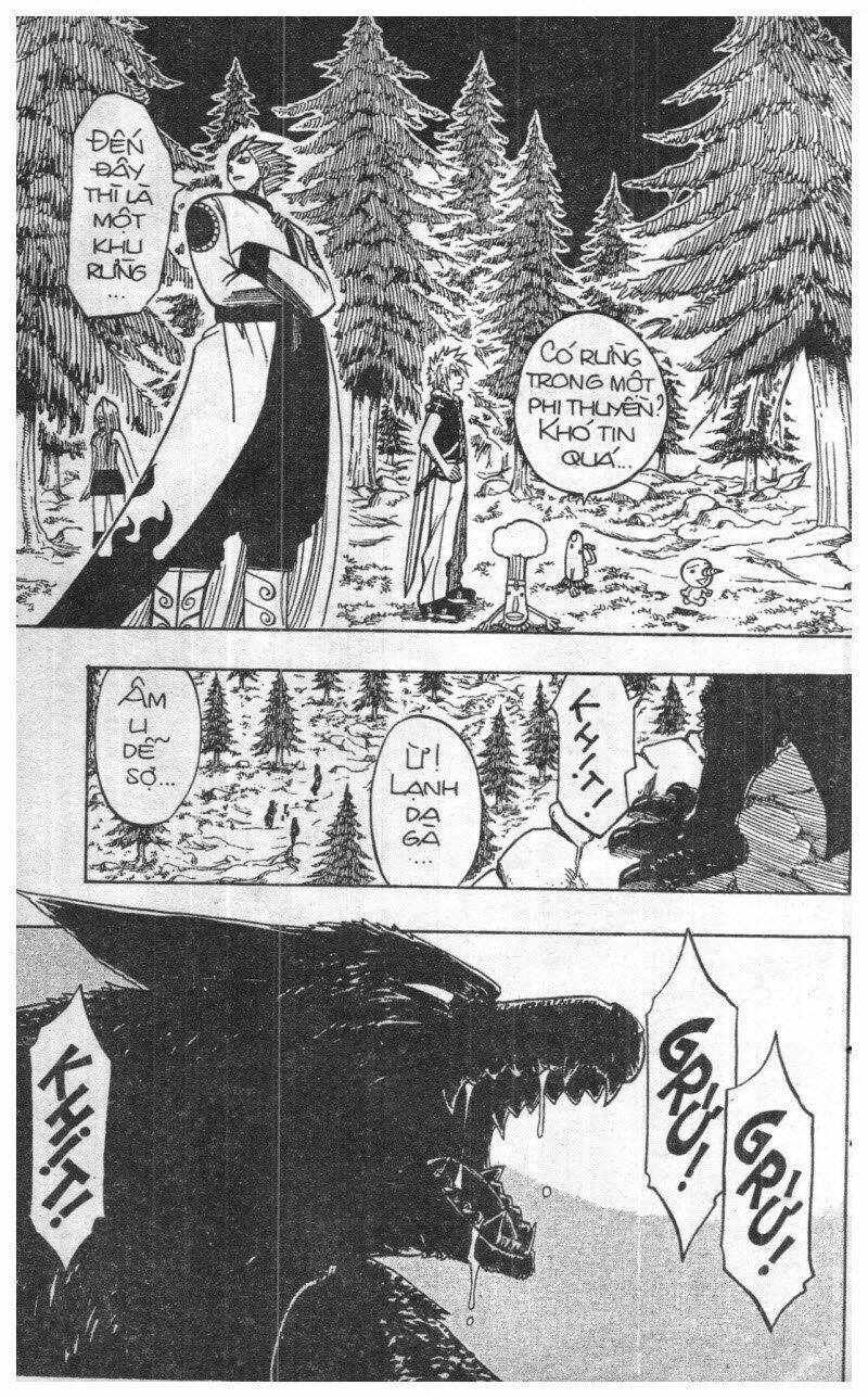 Rave Master (Scan) - Chương 14