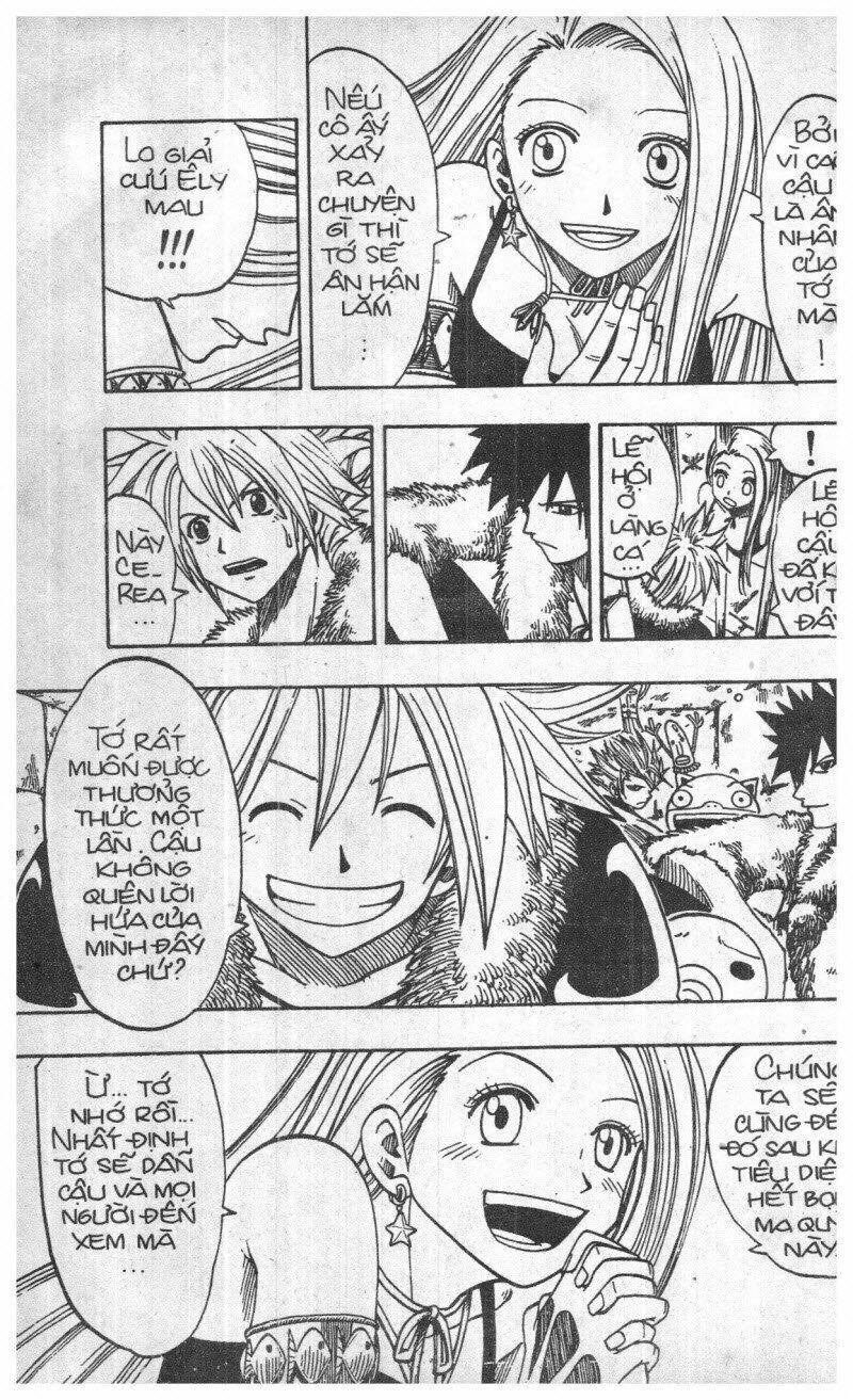 Rave Master (Scan) - Chương 14