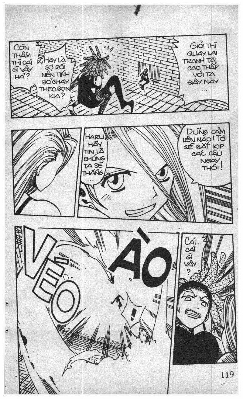 Rave Master (Scan) - Chương 14