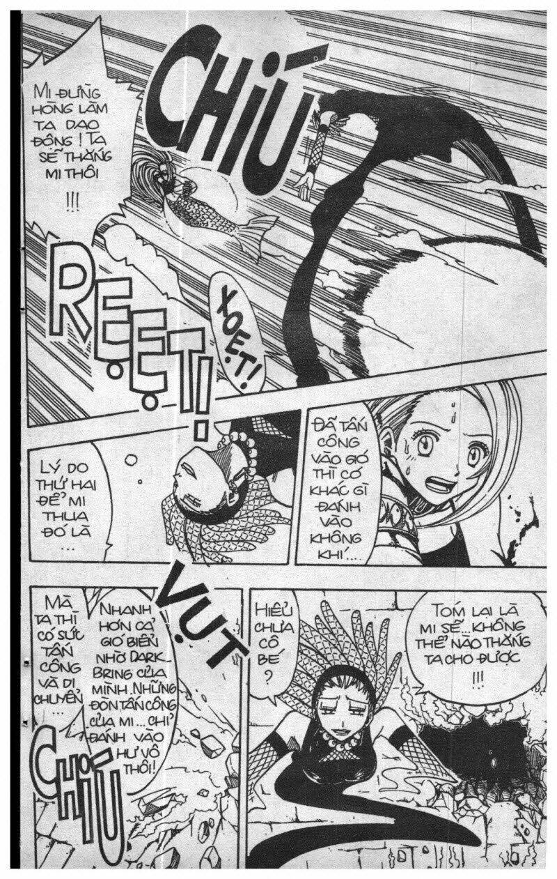 Rave Master (Scan) - Chương 14