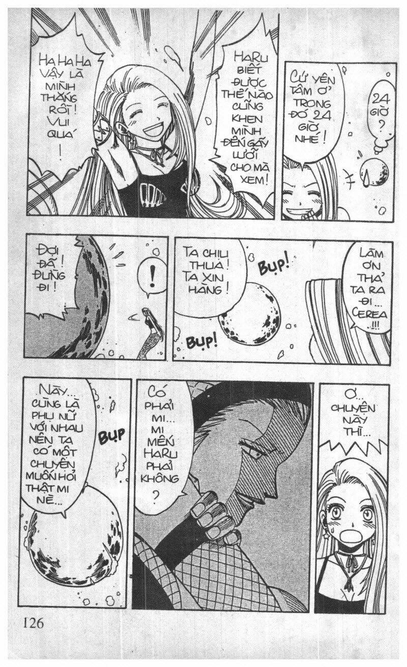 Rave Master (Scan) - Chương 14
