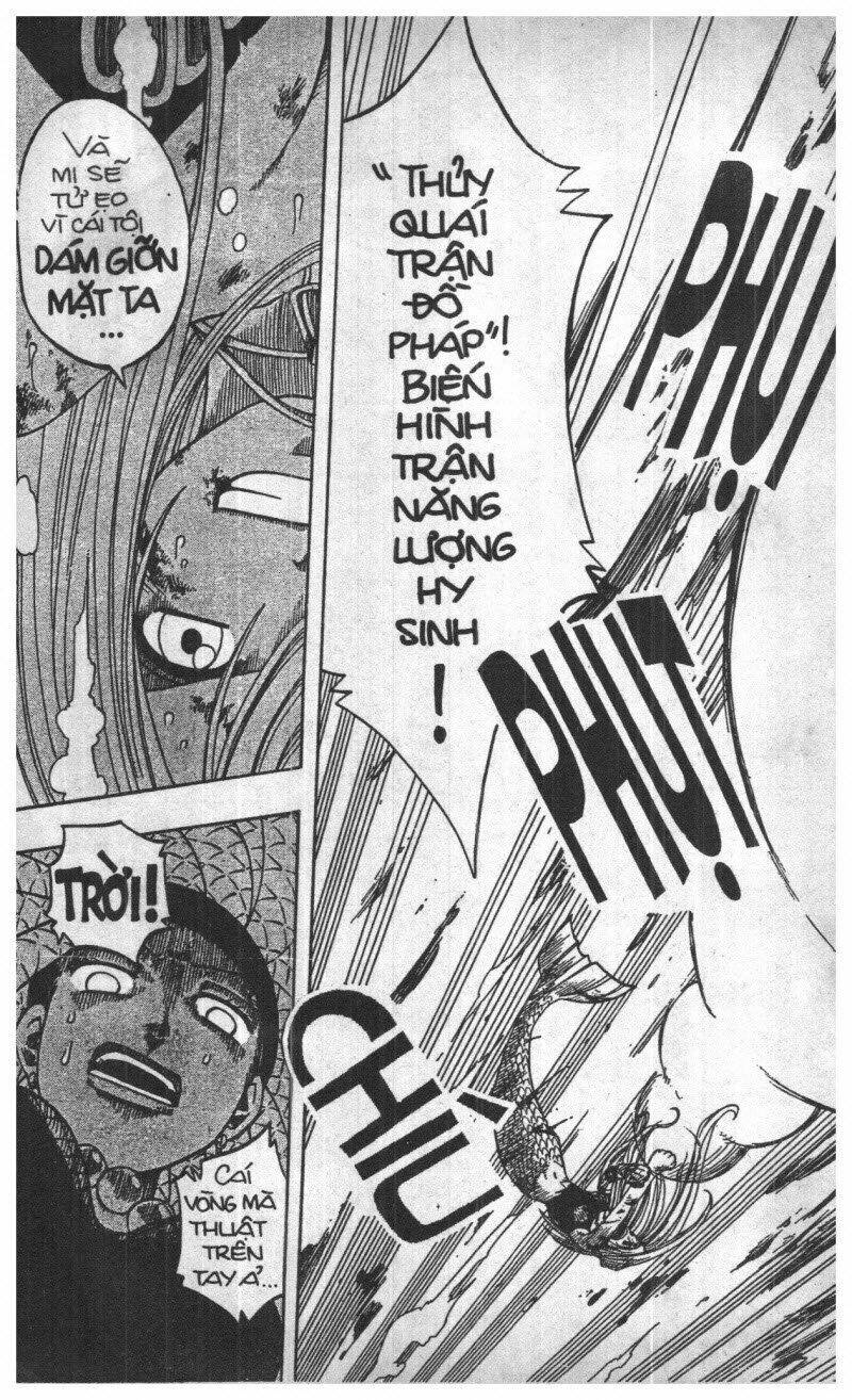 Rave Master (Scan) - Chương 14