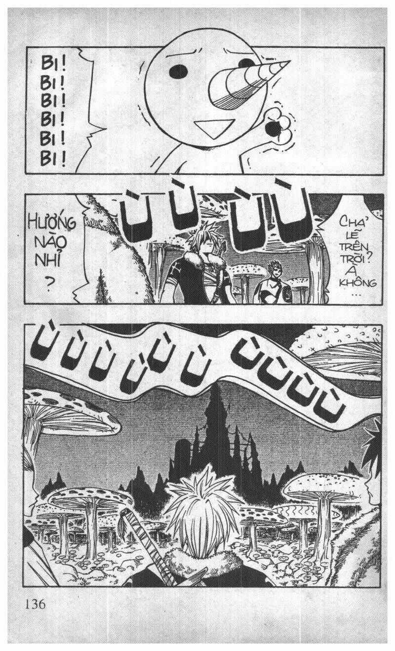 Rave Master (Scan) - Chương 14