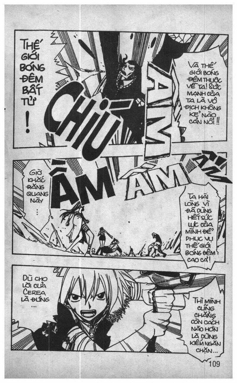 Rave Master (Scan) - Chương 15